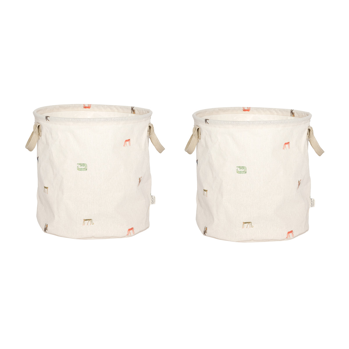 Panier de rangement MINI, OYOY LIVING DESIGN