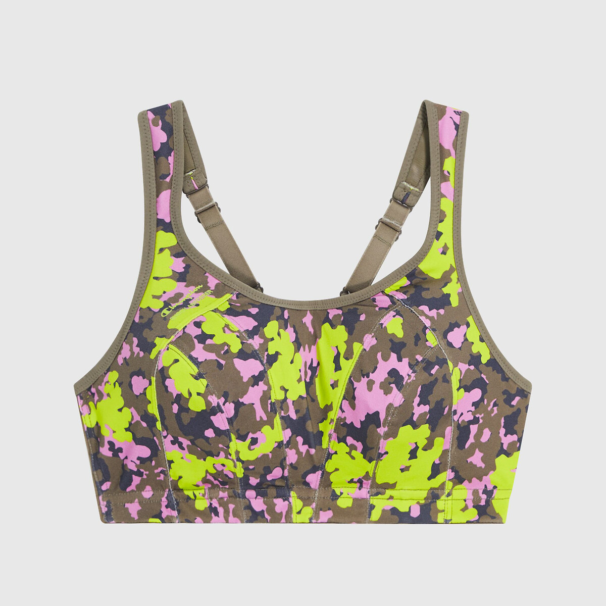 Brassiere de deals sport maintien extreme