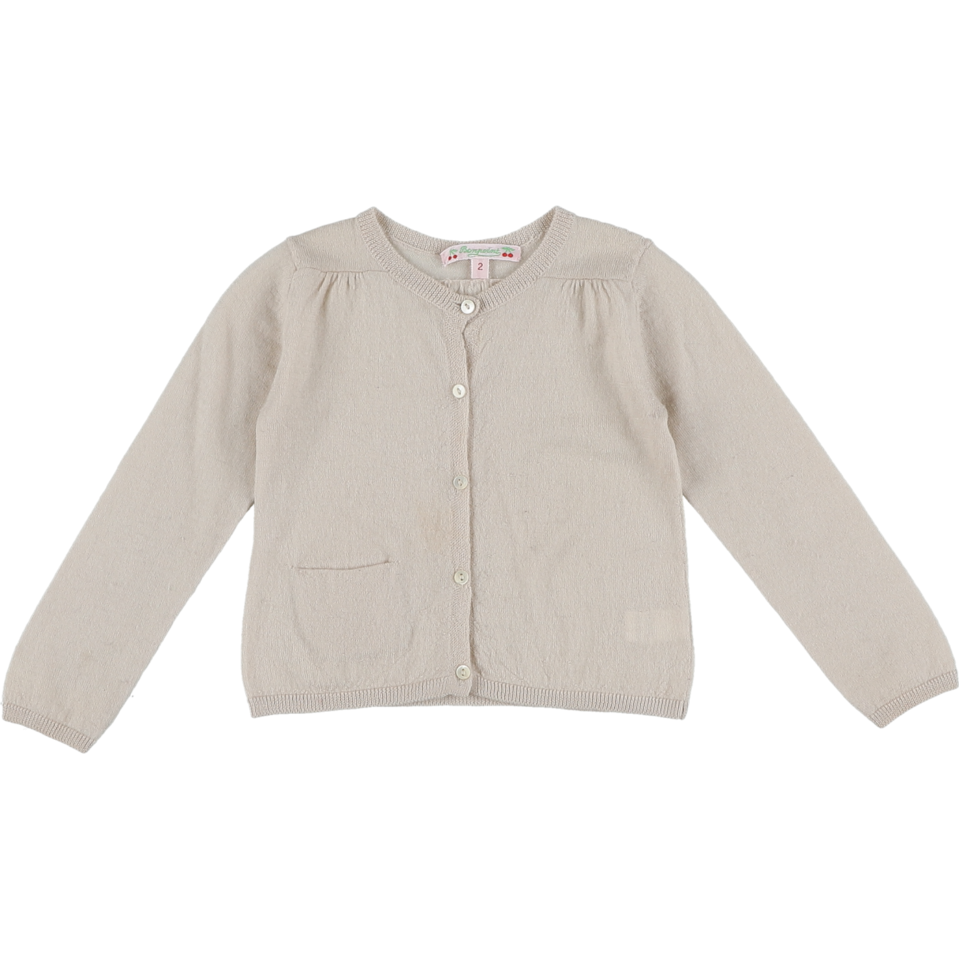 Gilet - Très bon état, BONPOINT