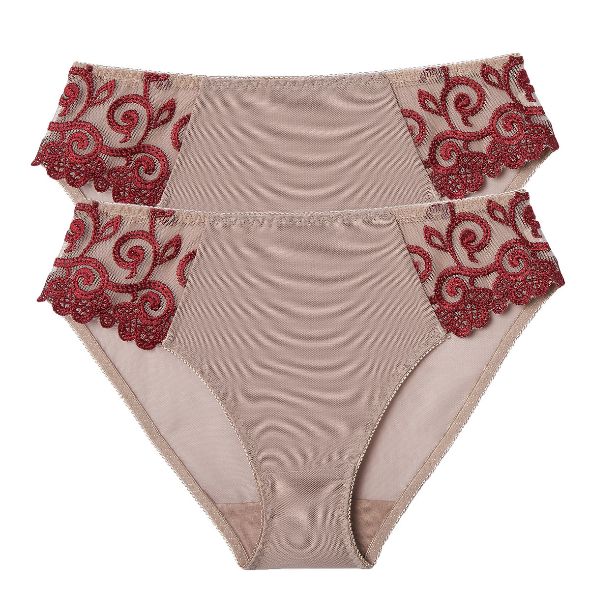 Bragas de tul deals