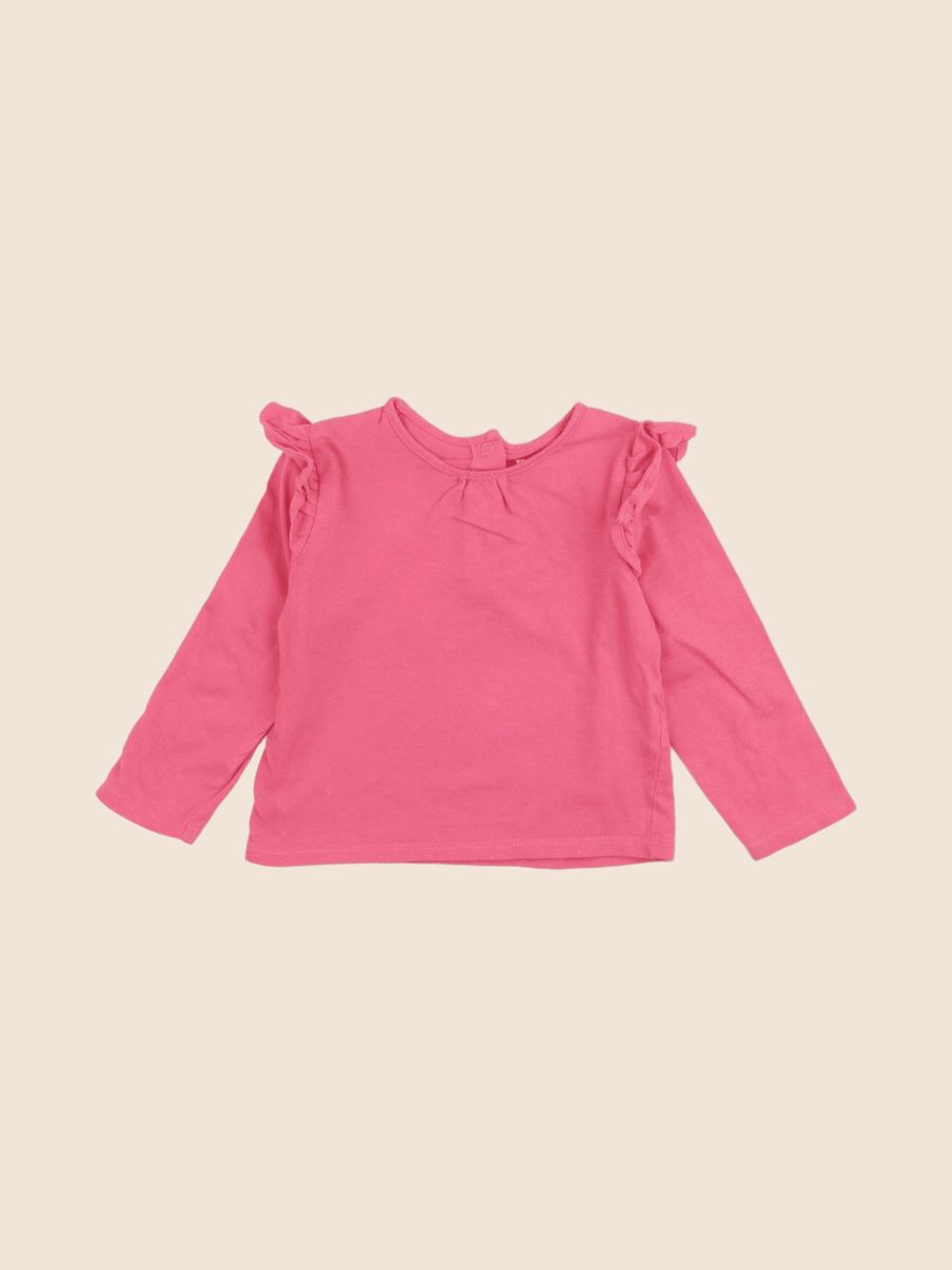 Tee-shirt - Très bon état, VERTBAUDET