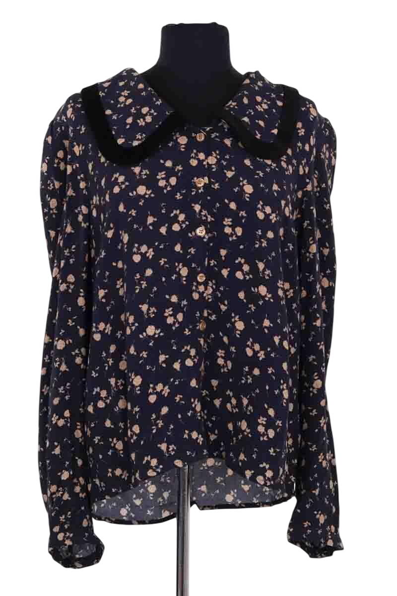 Chemise - Très Bon État, ROUJE