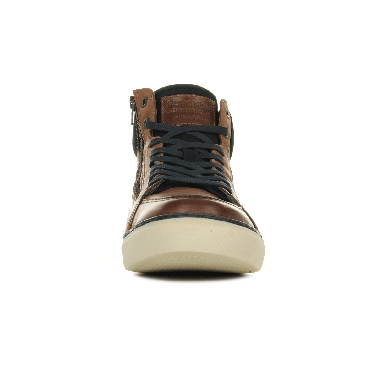 Redskins discount cizain marron