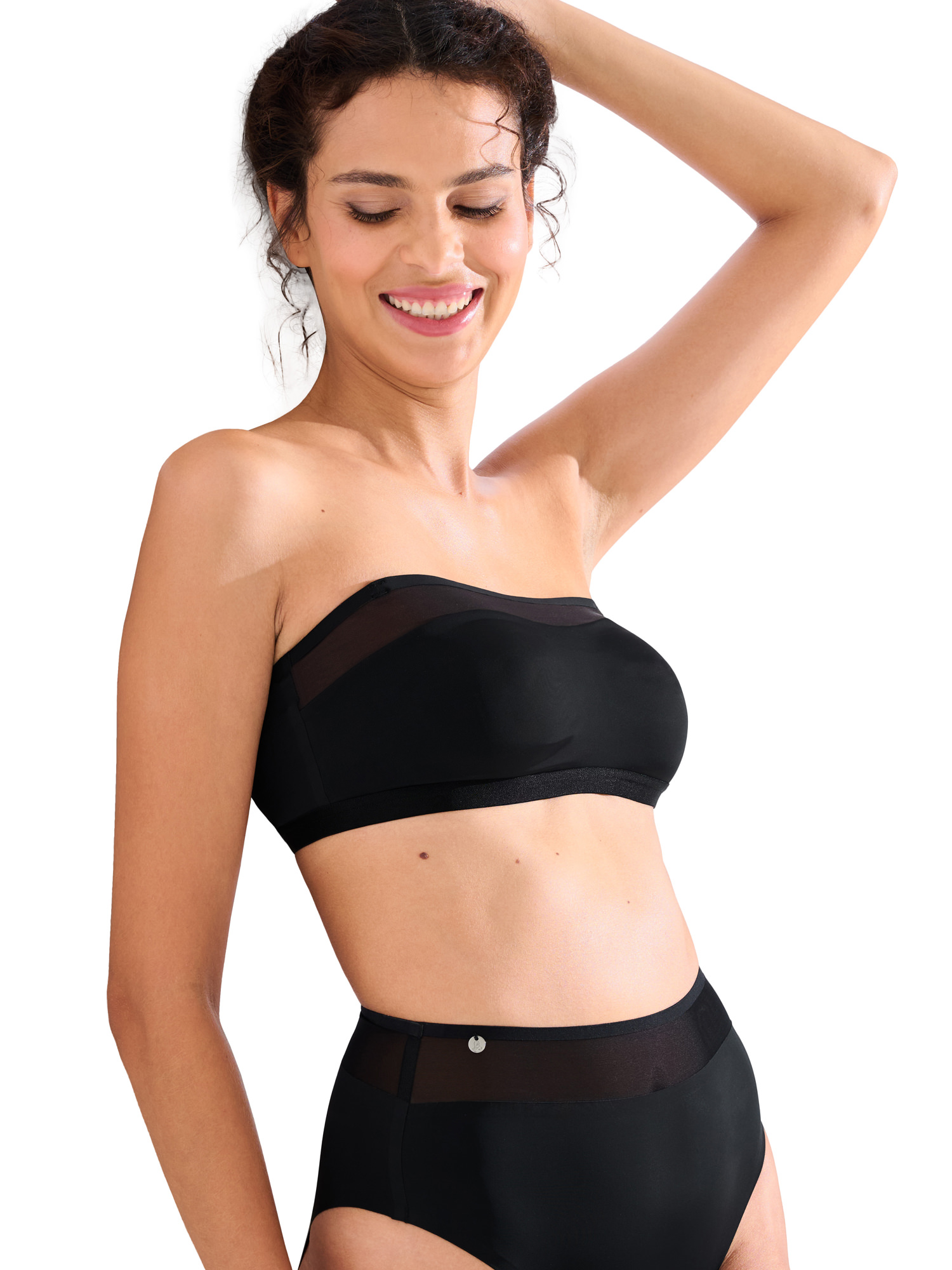 Soutien-gorge bralette sans armatures PARIS, LISCA