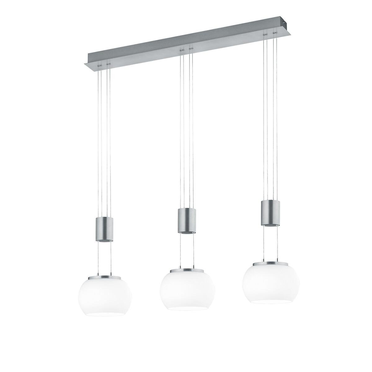 Candeeiro de teto Madison, TRIO Lighting, TRIO LIGHTING