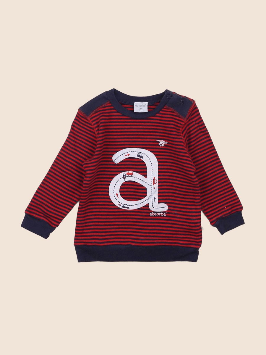 Tee-shirt - Très bon état, ABSORBA