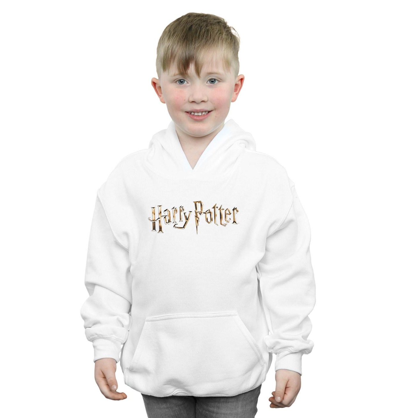 Sweat à capuche, HARRY POTTER