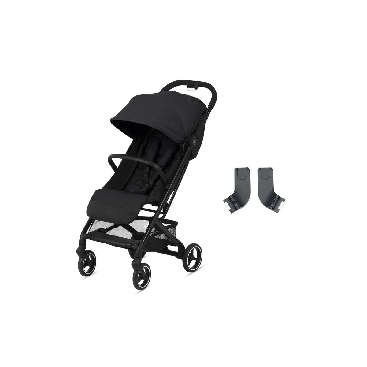 Adaptateur Poussette Bebe Confort La Redoute