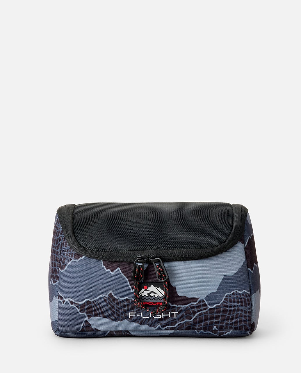 Trousse de toilette F-Light SEARCH Camo, RIP CURL