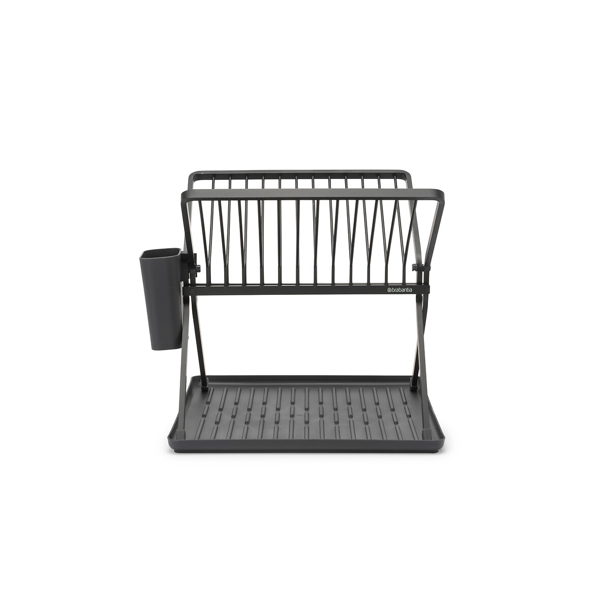 Foldable Dish Rack, BRABANTIA