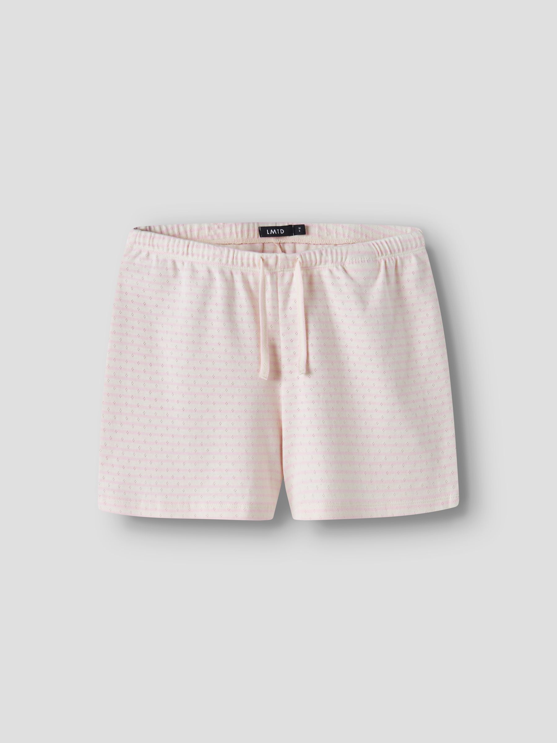 Short, NAME IT
