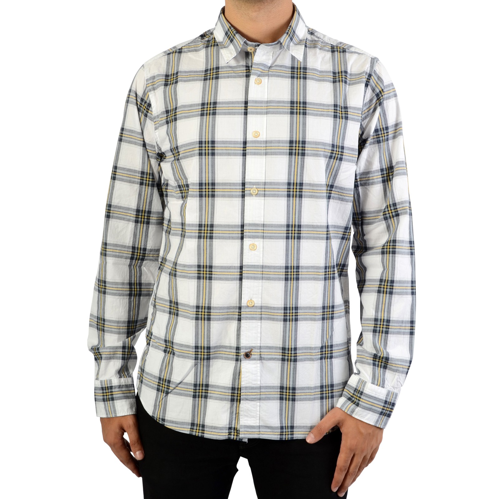 Chemise Brooks, PEPE JEANS