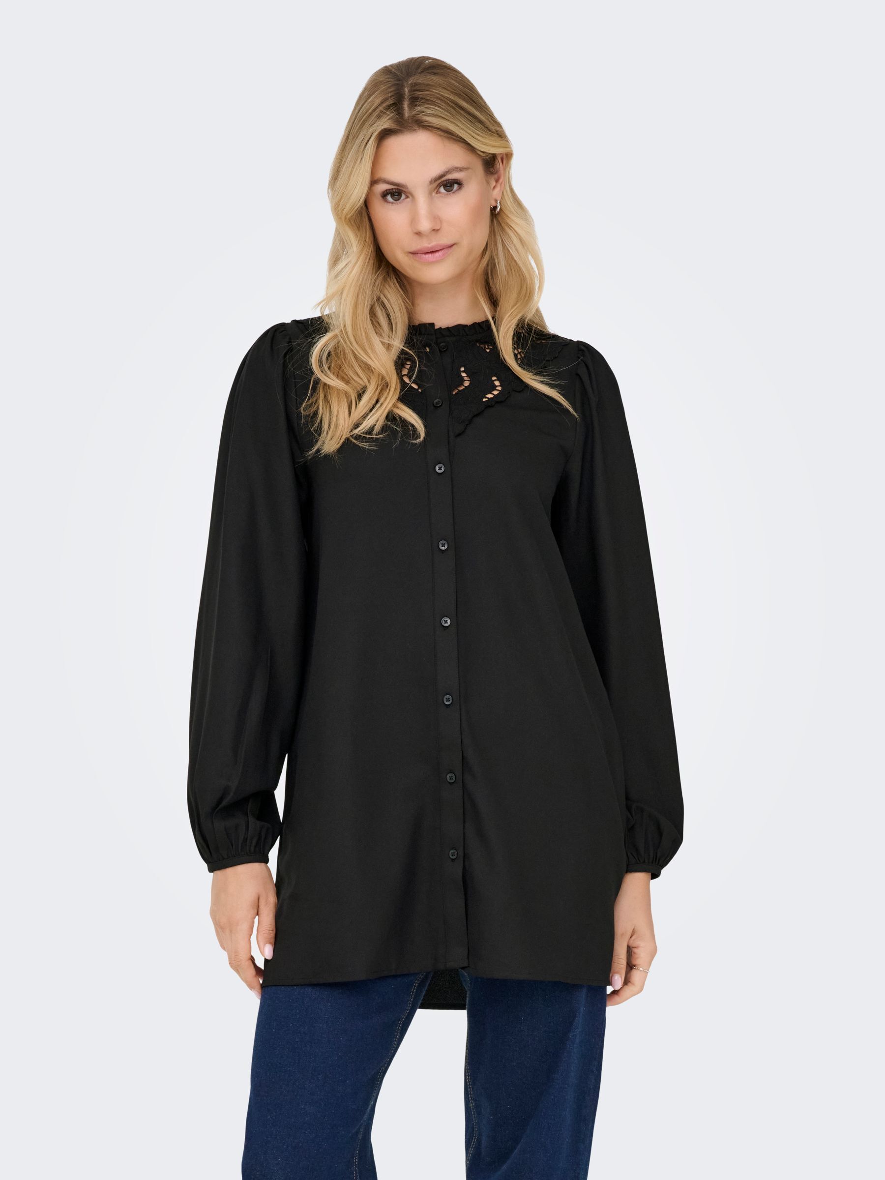 Robe, JDY