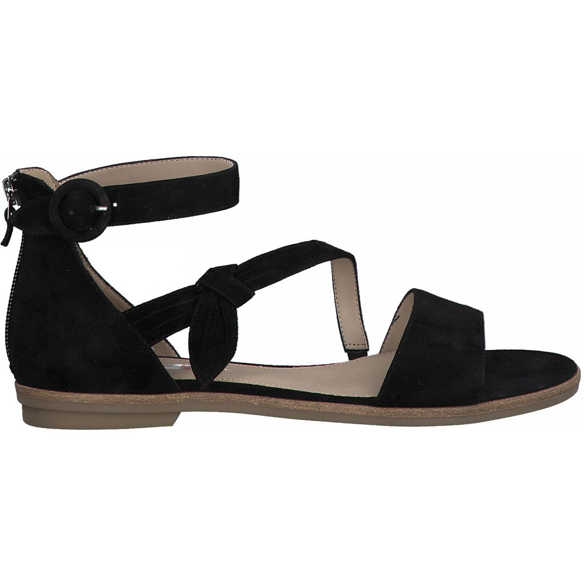 Sandales Cuir