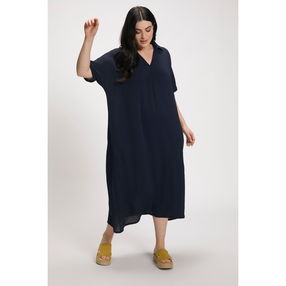 Redoute robe grande outlet taille