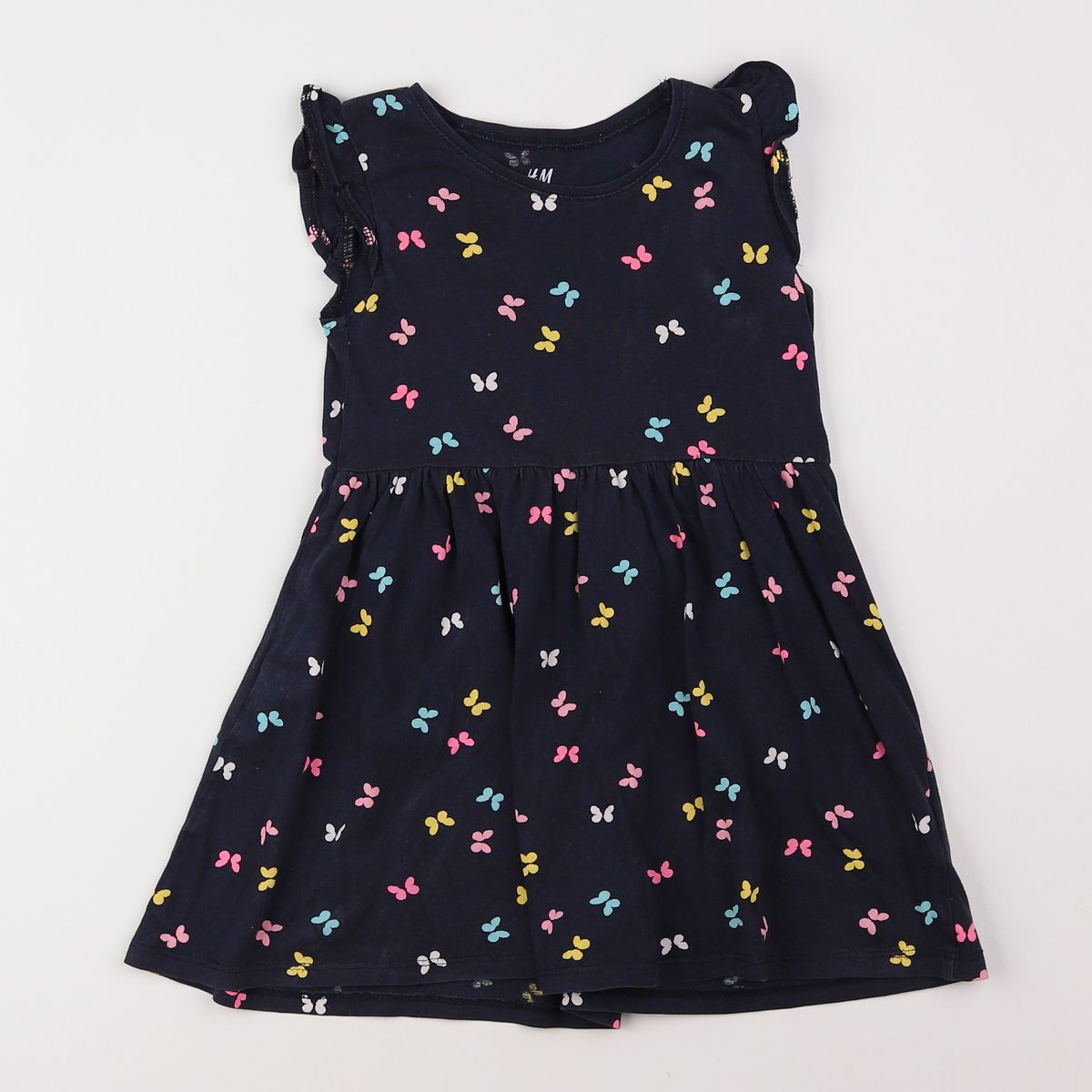H&m fille bebe outlet