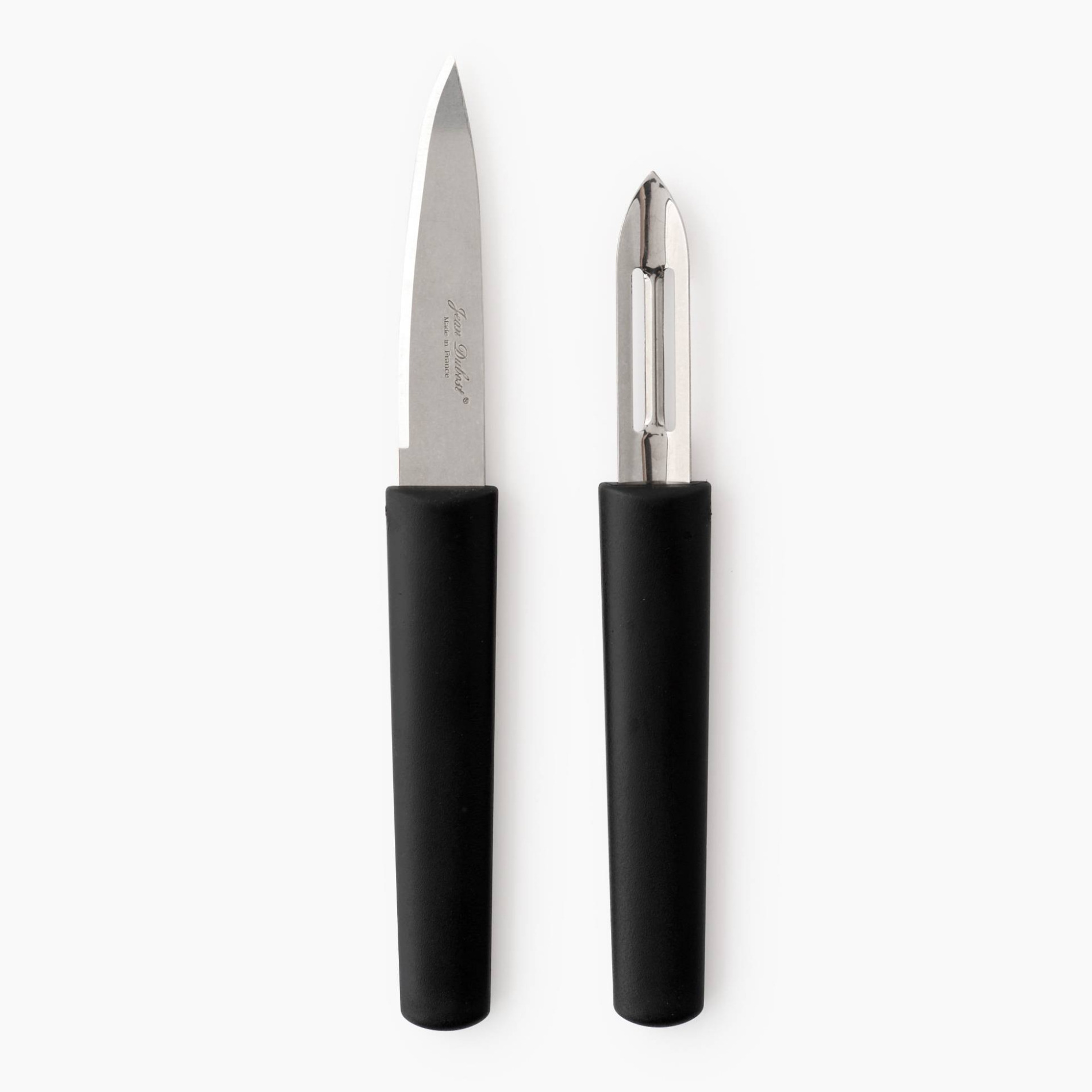 Set de couteaux éplucheur et office, MONOPRIX