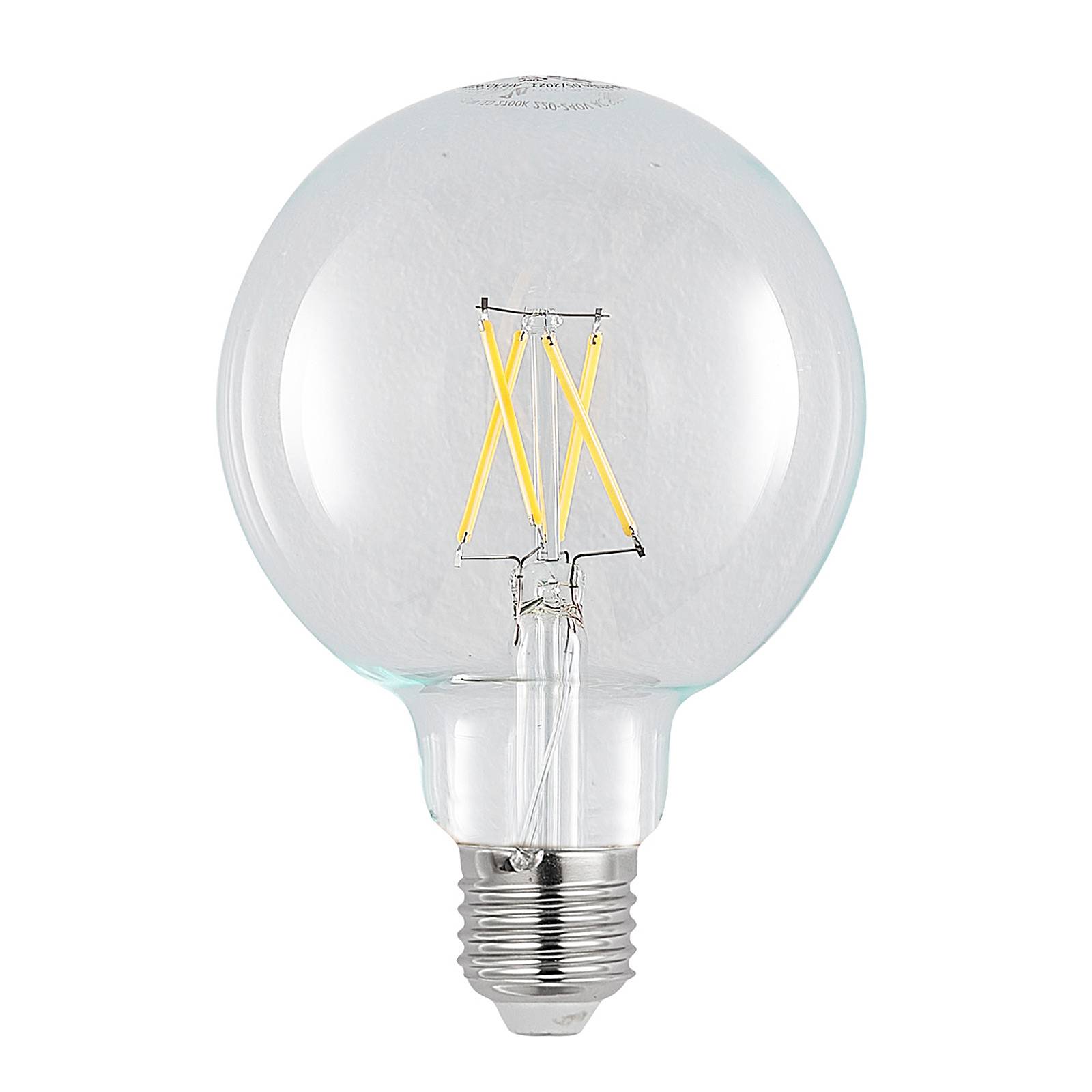 Ampoule E27 en verreLED, E27 4W LED, ARCCHIO