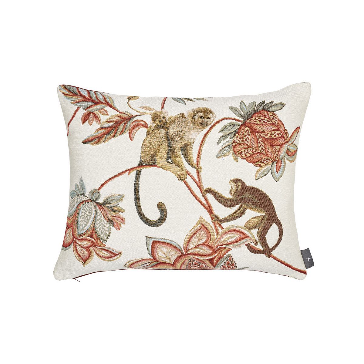 coussin indiennes made in france, france