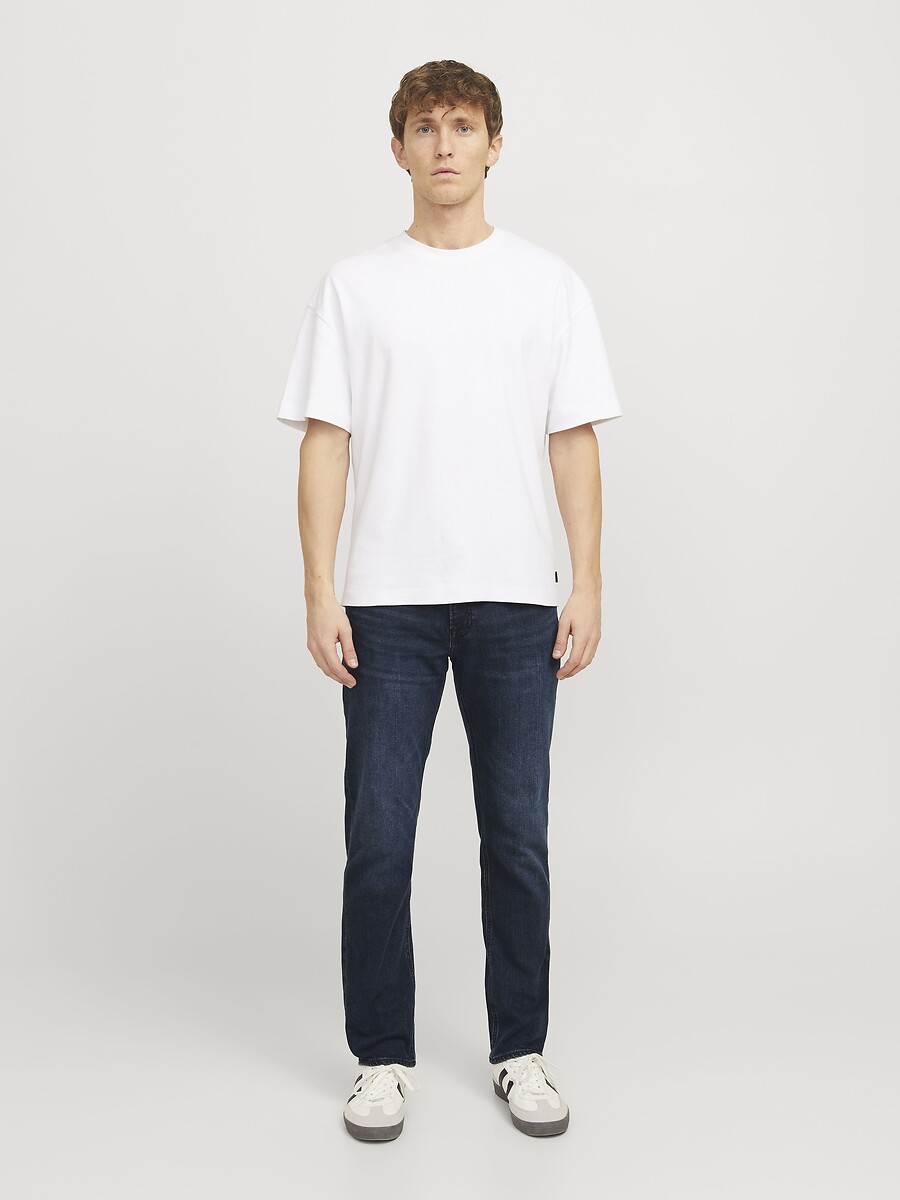 Jean droit Clark, JACK & JONES