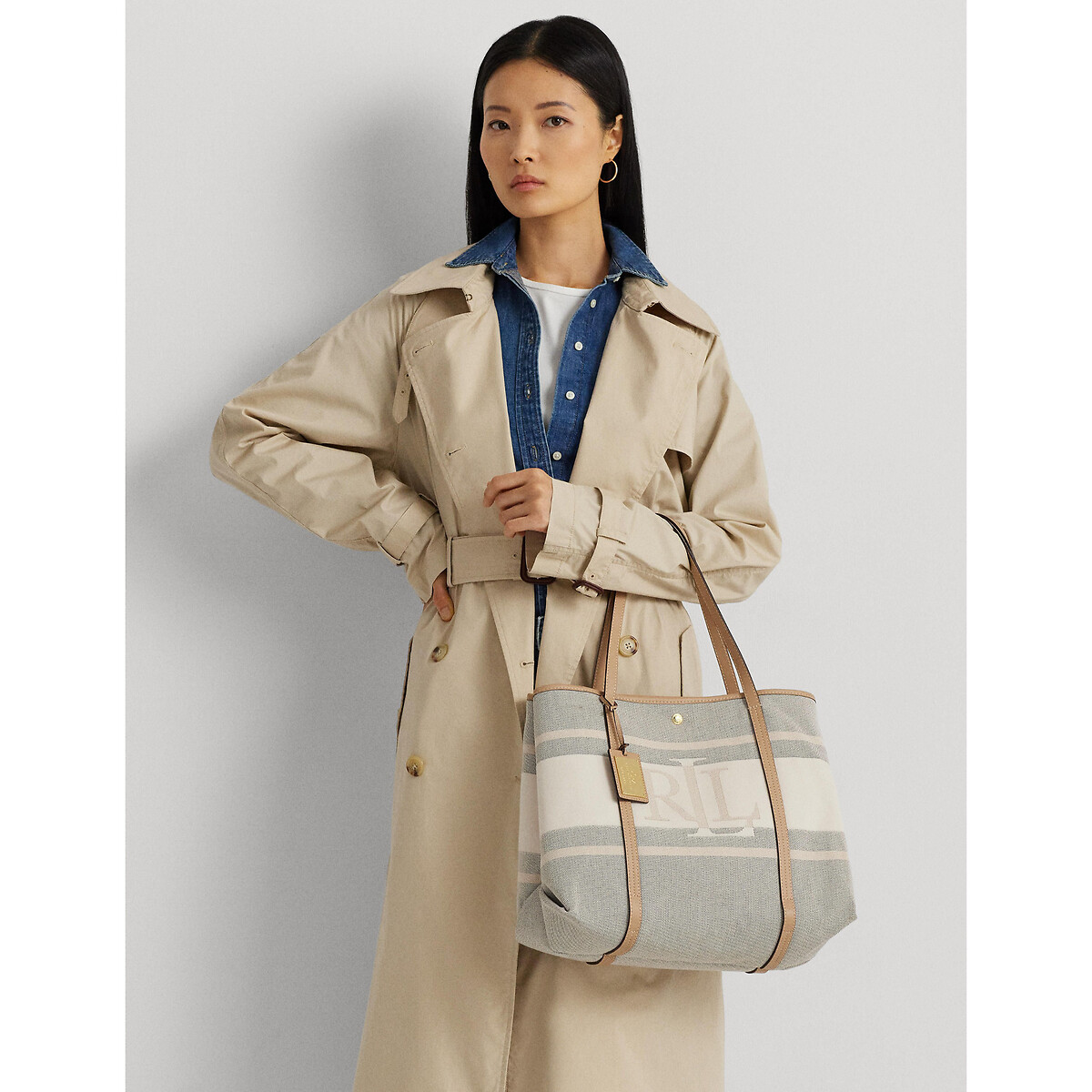 Ralph lauren online handtas