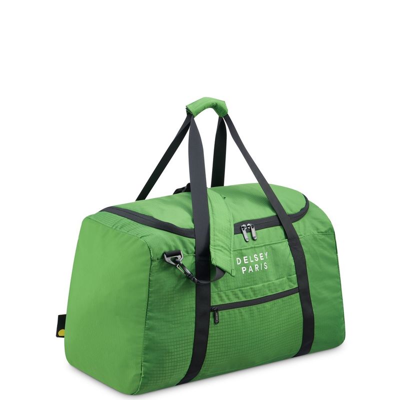 Sac voyage roulette outlet delsey