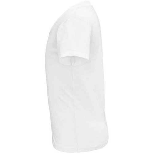 BOSS By Hugo Boss Crew Neck T-Shirt Pack White In Regular
