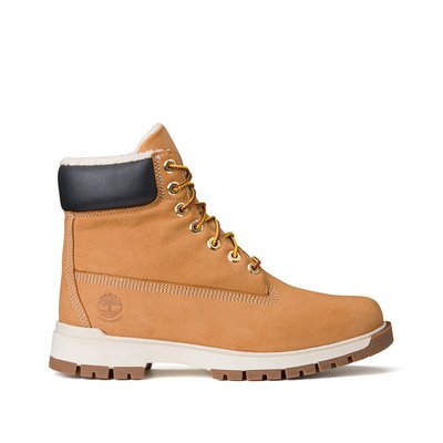 Boots cuir Tree Vault 6 Inch WL Boot TIMBERLAND