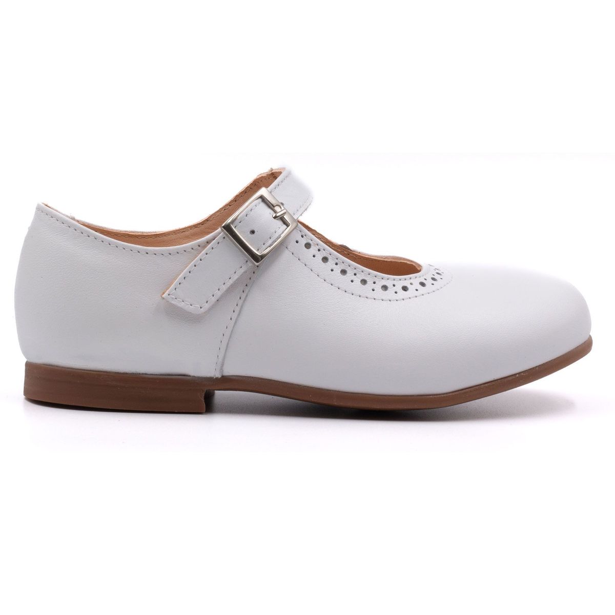 Babies blanche fille La Redoute
