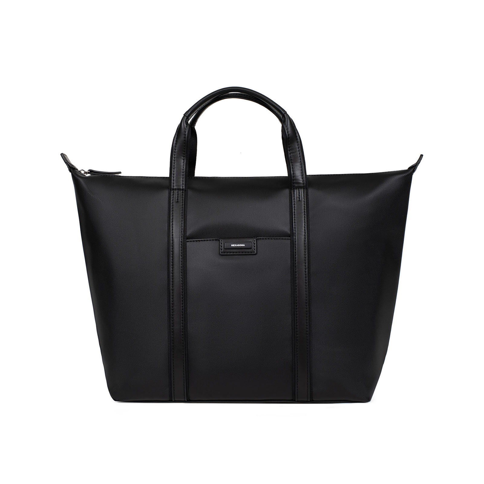Sac cabas porté main JOYCE, HEXAGONA