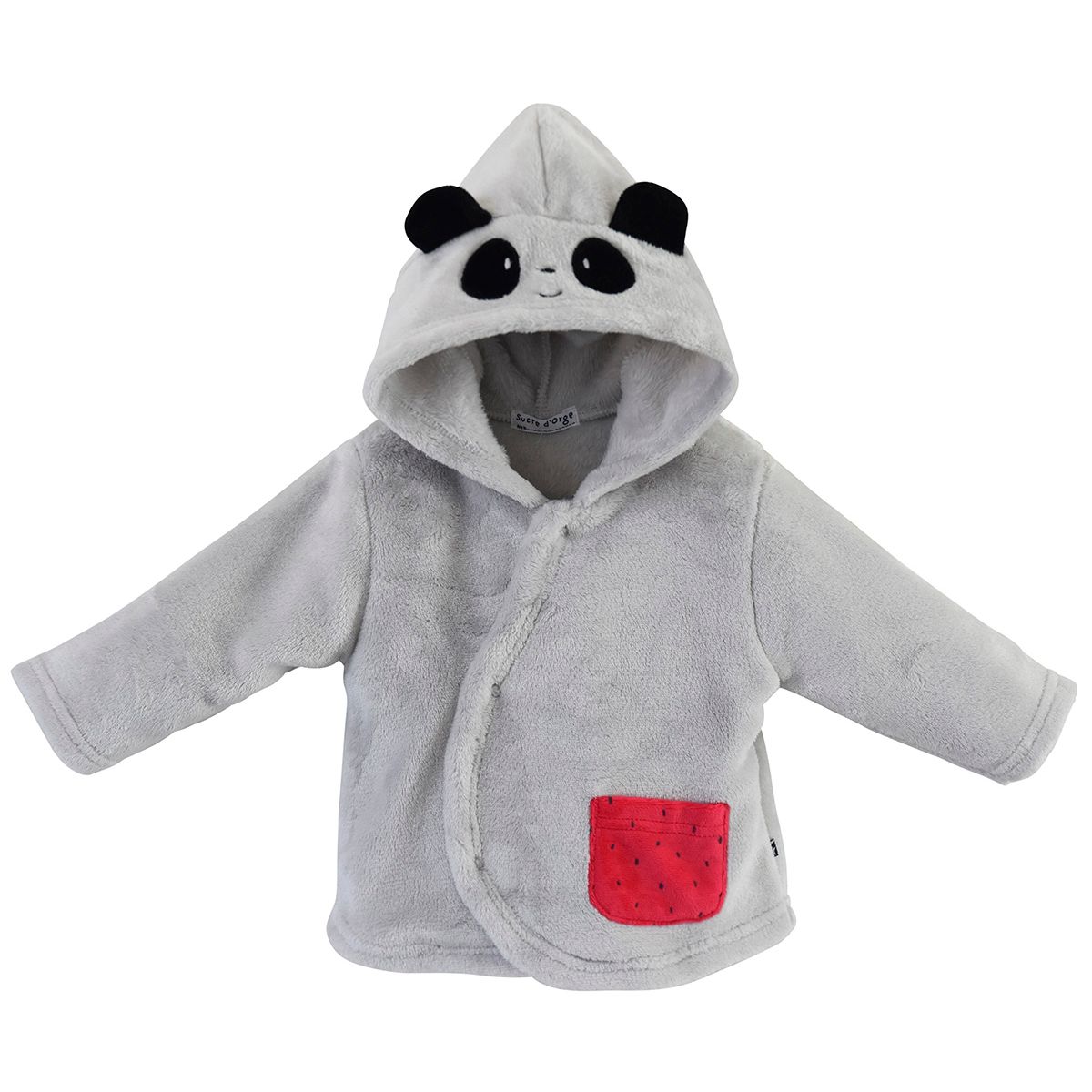 Robe De Chambre Bebe La Redoute