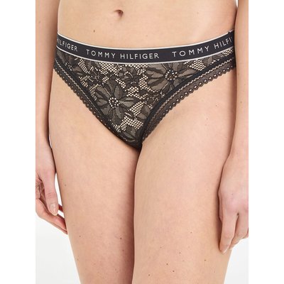 Lace Thong TOMMY HILFIGER