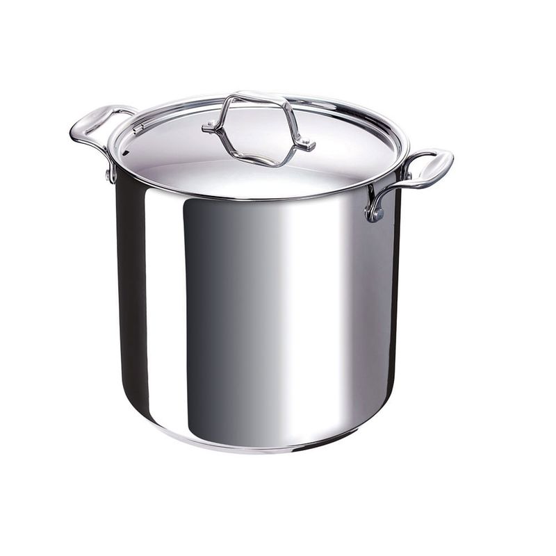 Traiteur Chef 17 L En Inox V019844 Beka La Redoute