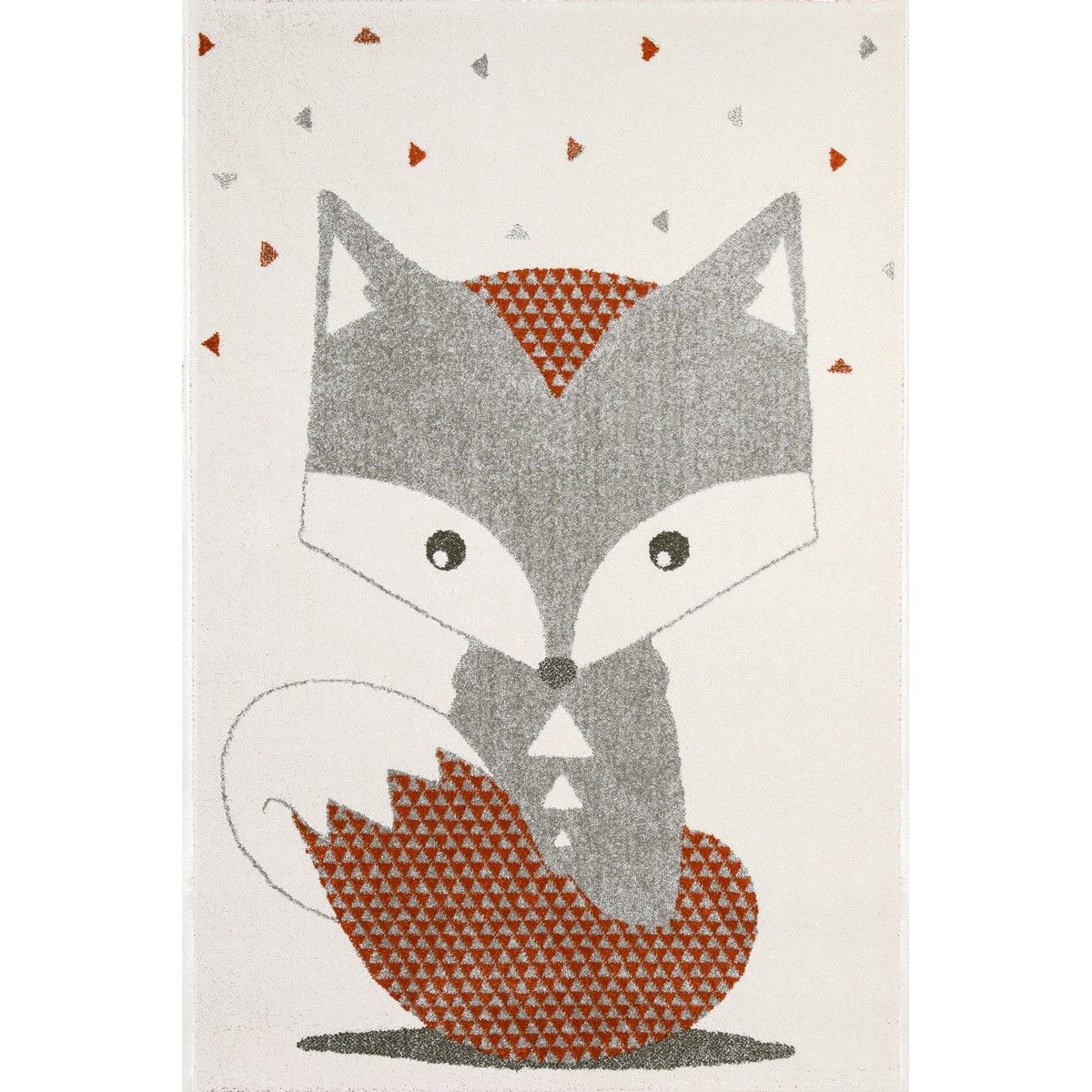 Deco Renard La Redoute