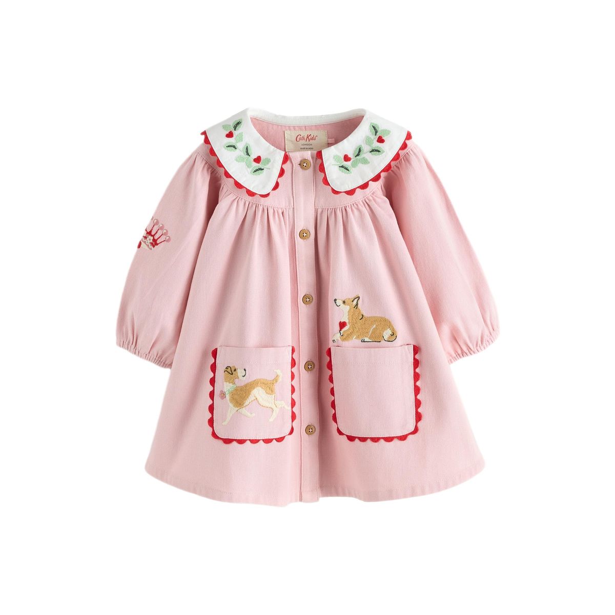 Robe bébé cath kidston, NEXT