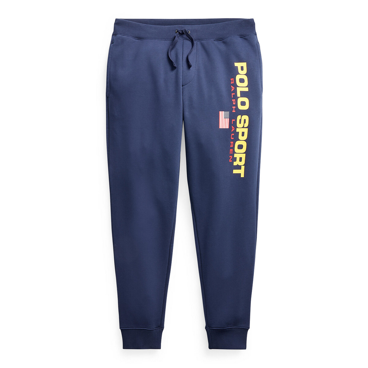 Pantaloni da jogging polo sport blu marino Polo Ralph Lauren | La Redoute