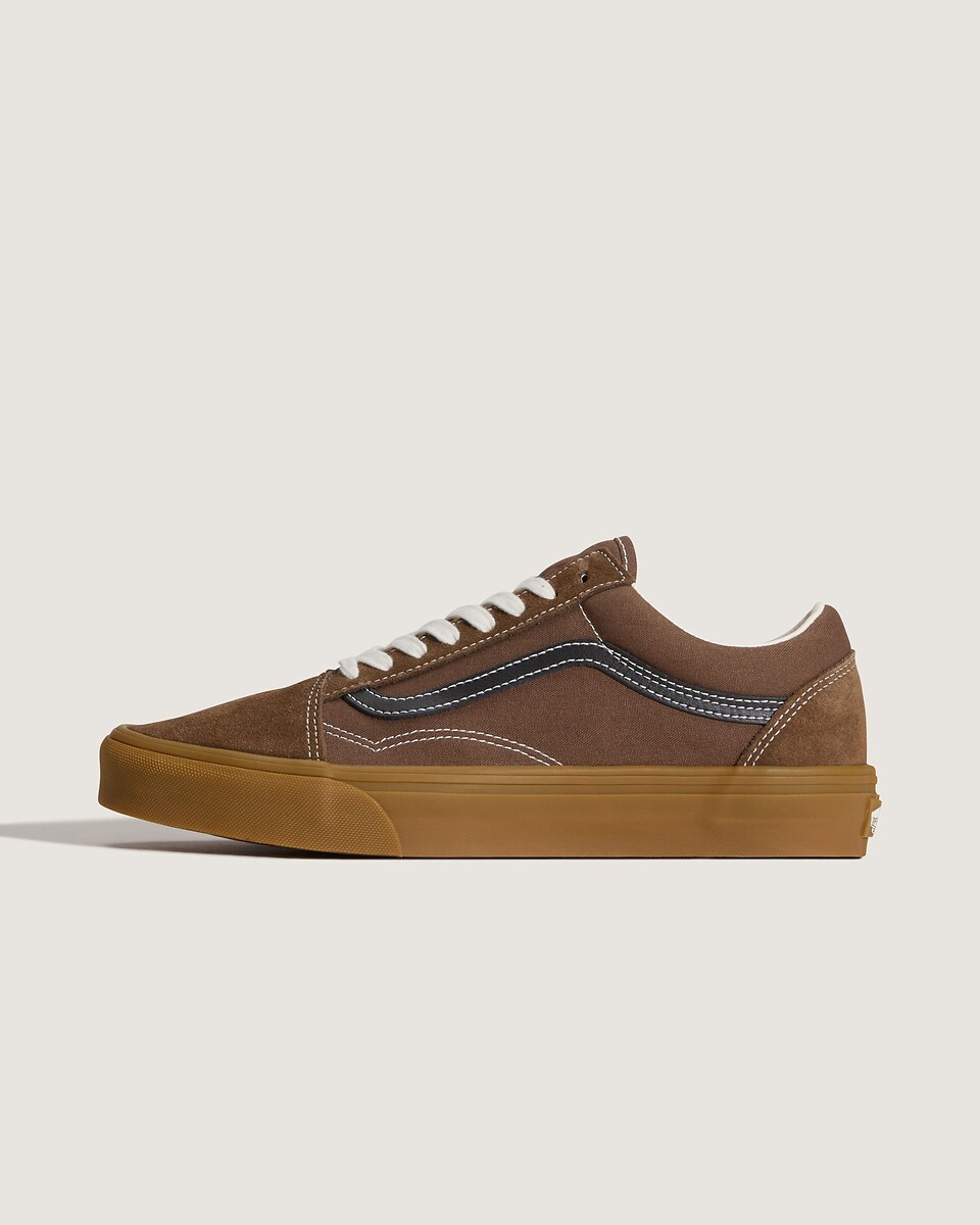 Vans Zapatillas bajas Old Skool Gum — photo 2
