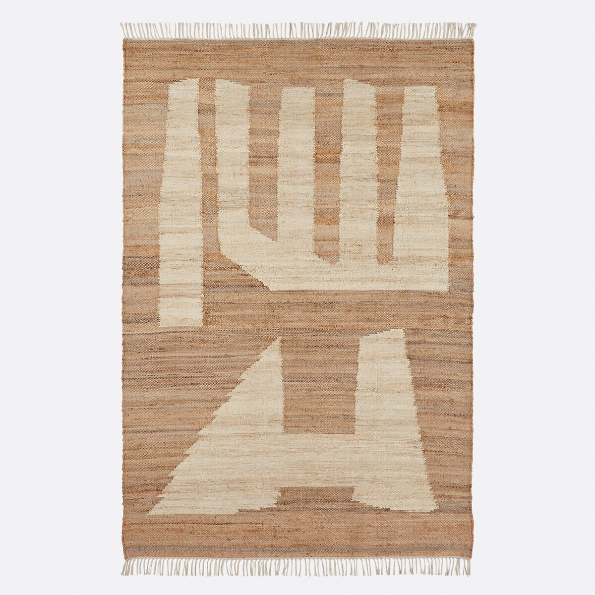 Tapijt 80% jute, Uralio