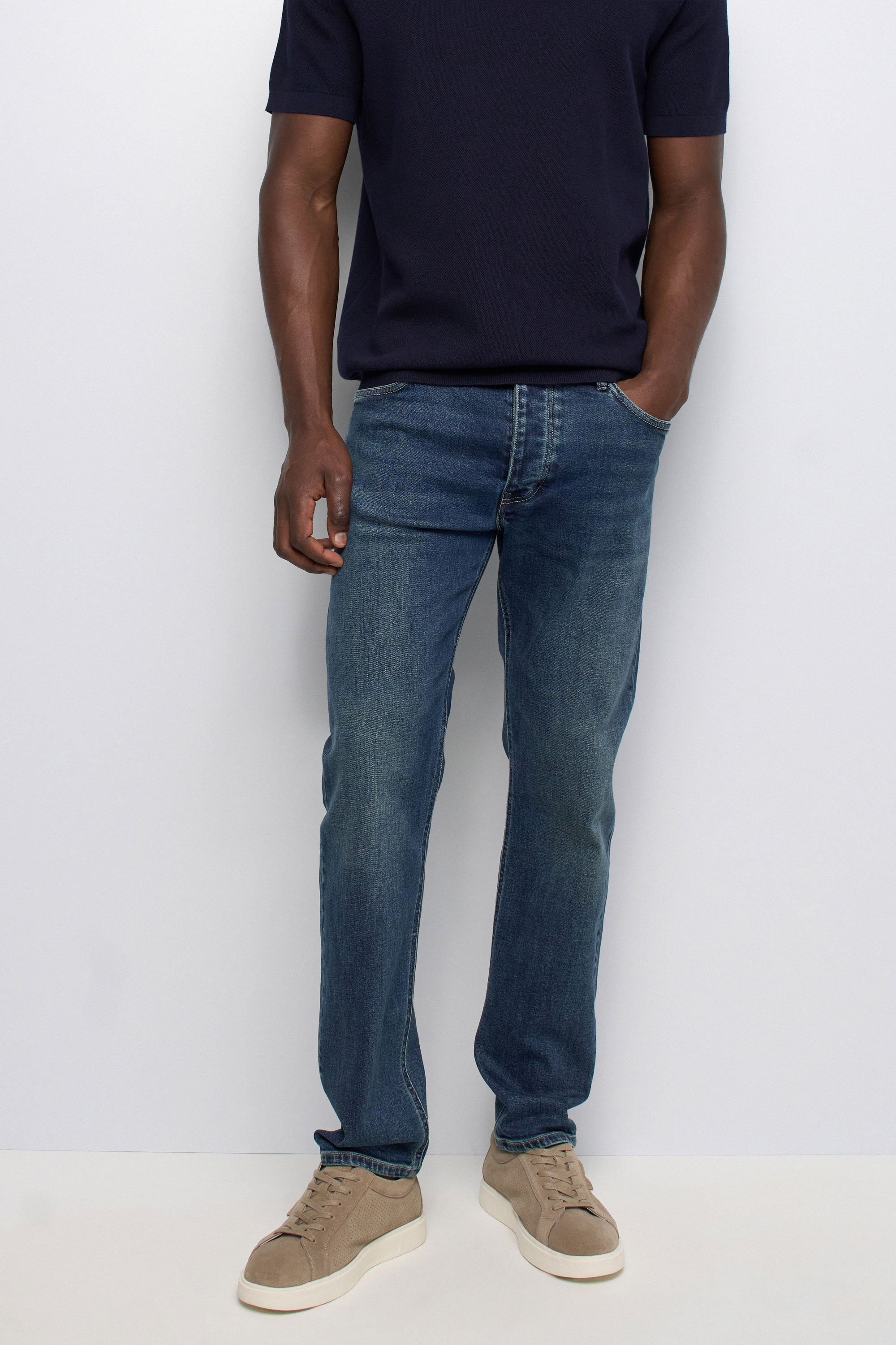 JEAN REGULAR FIT, SALSA JEANS