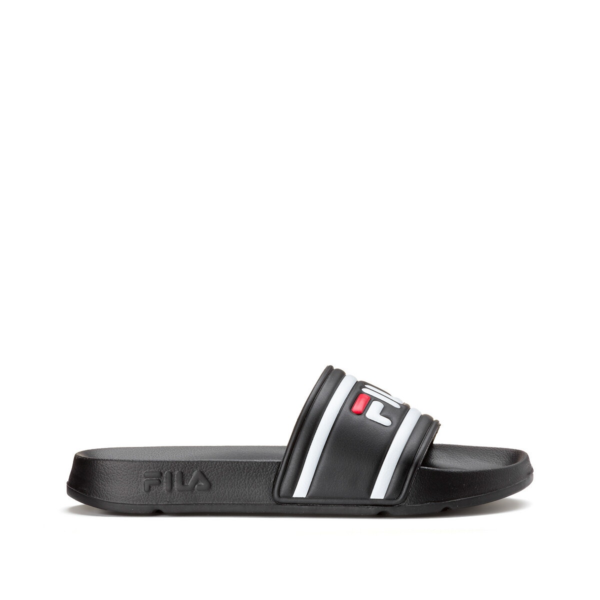 Mules En Plastique, FILA