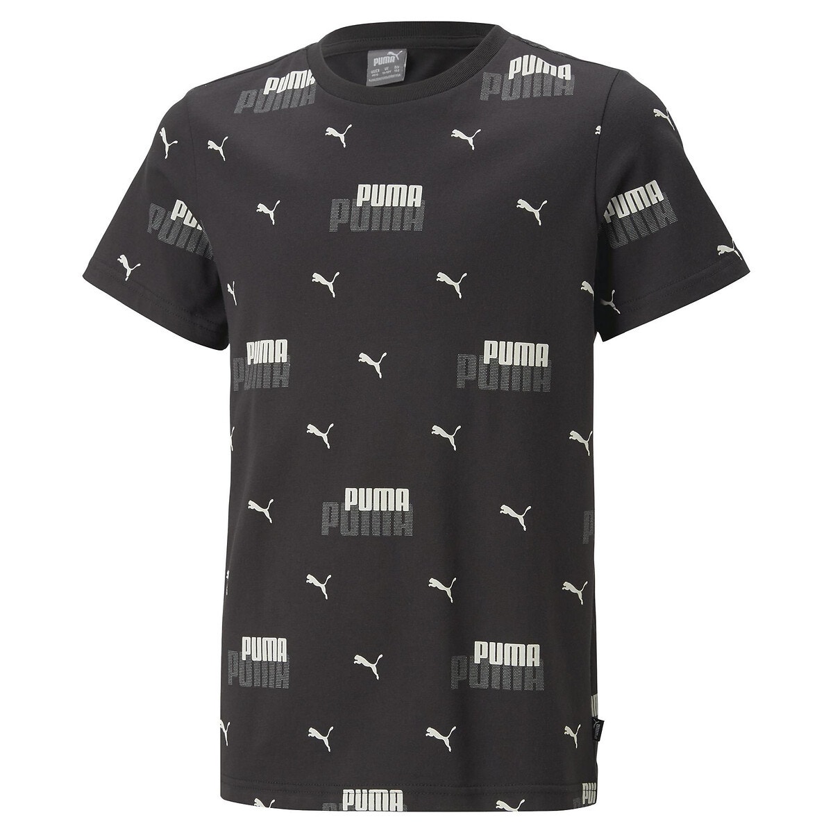 T shirt shop puma pas cher