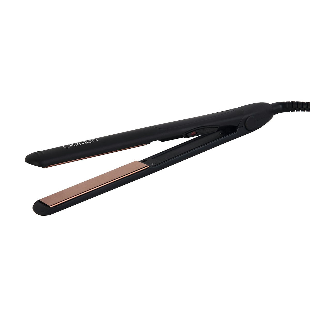 Carmen hotsell rechargeable straighteners