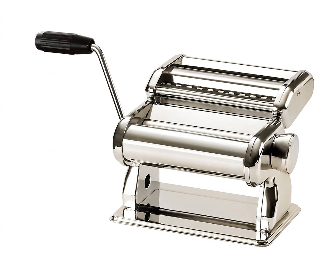 Machine à pâtes PASTA PERFETTA BRILLANTE, GEFU