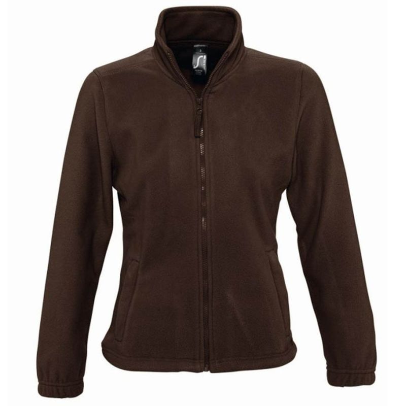 Blouson marron femme hiver La Redoute