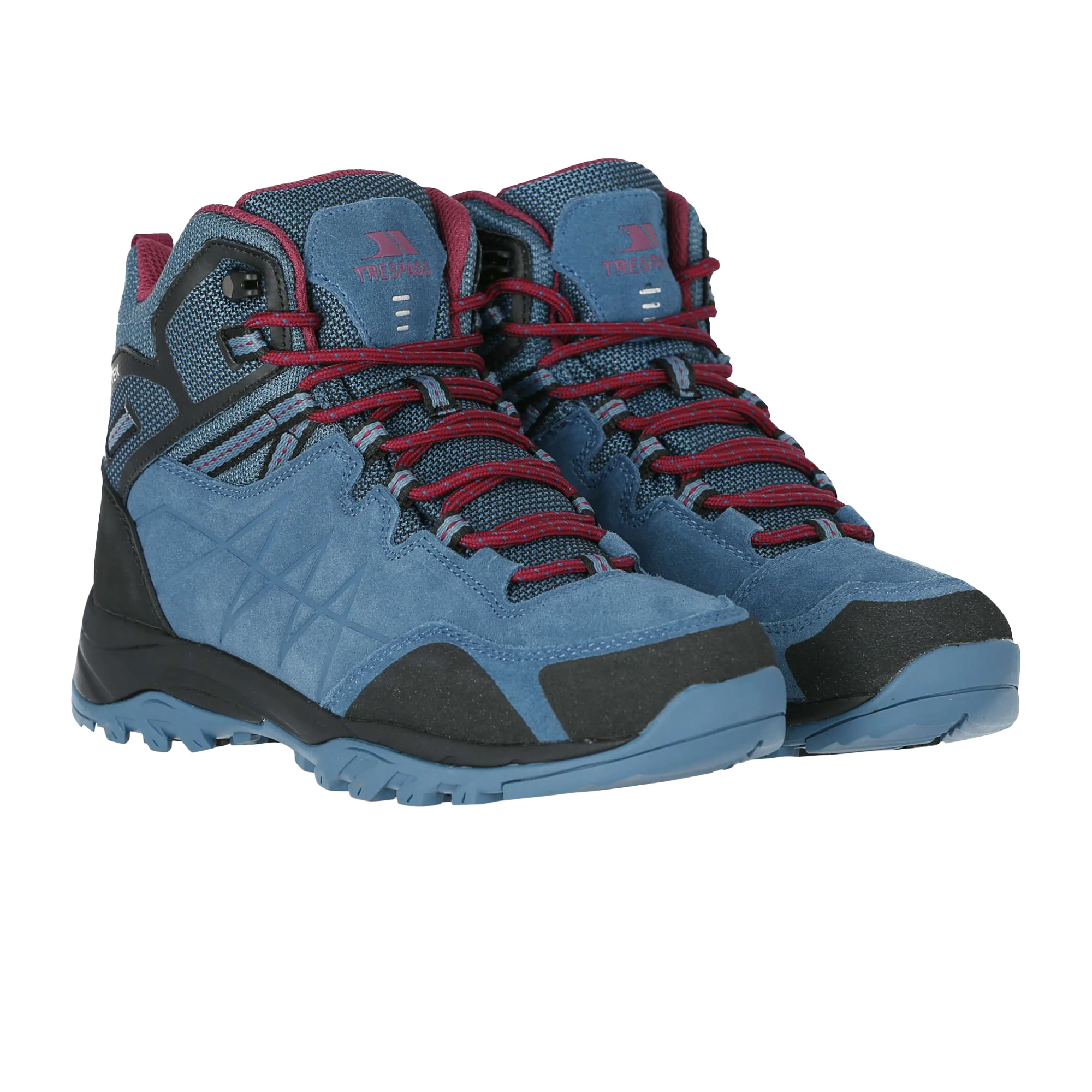 Bottines de marche NAIRNE, TRESPASS
