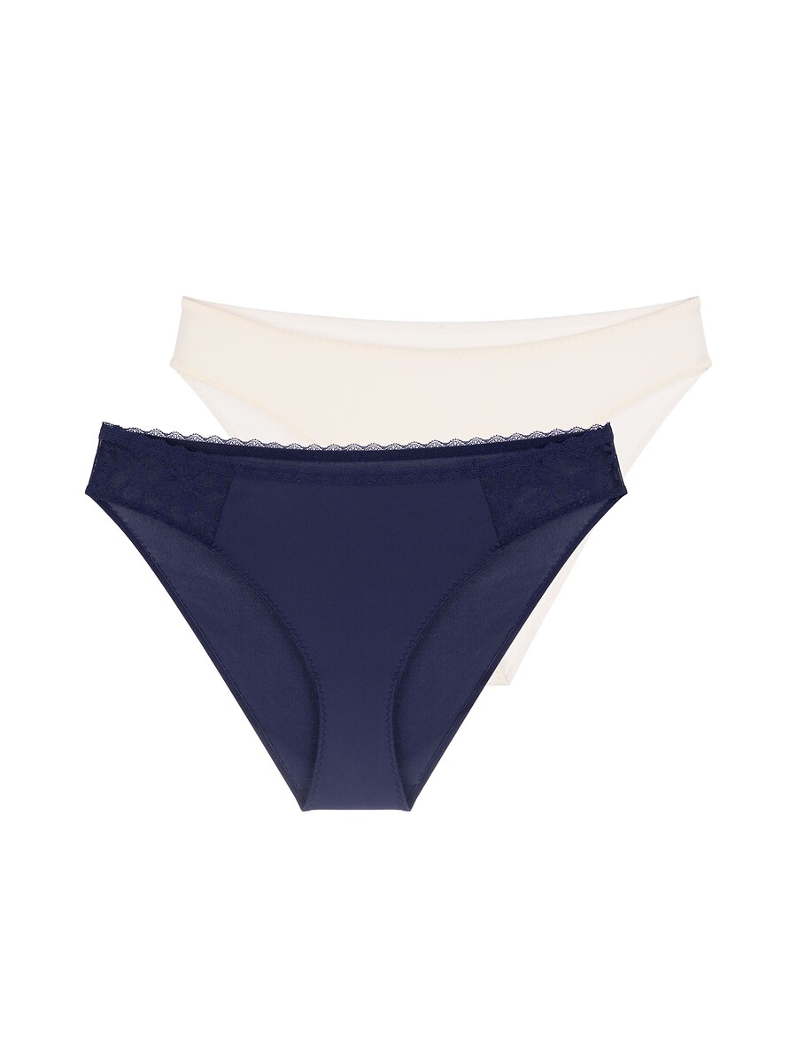 Pack of 2 Sonia Briefs, DORINA