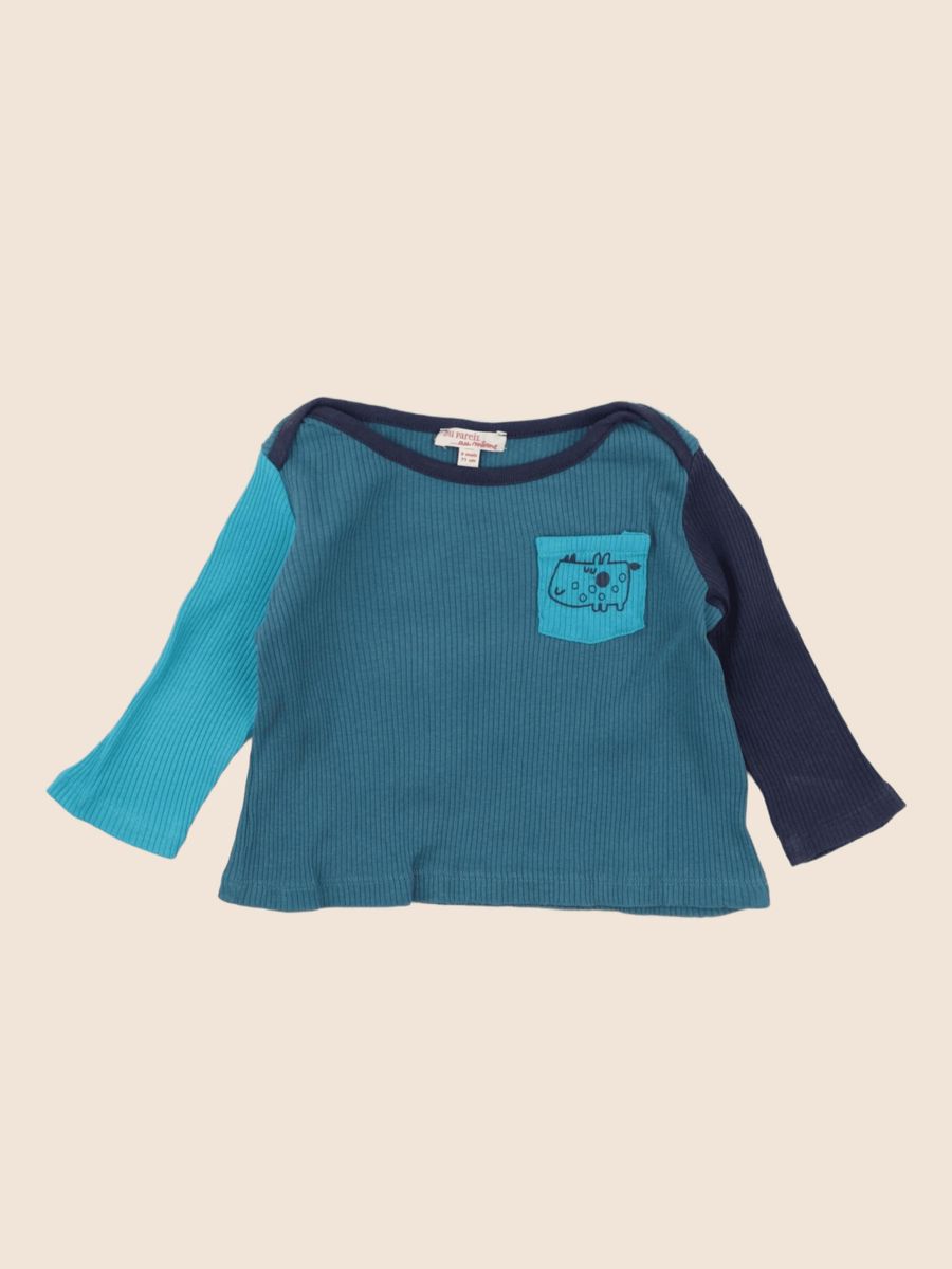 Tee-shirt - Très bon état, DPAM
