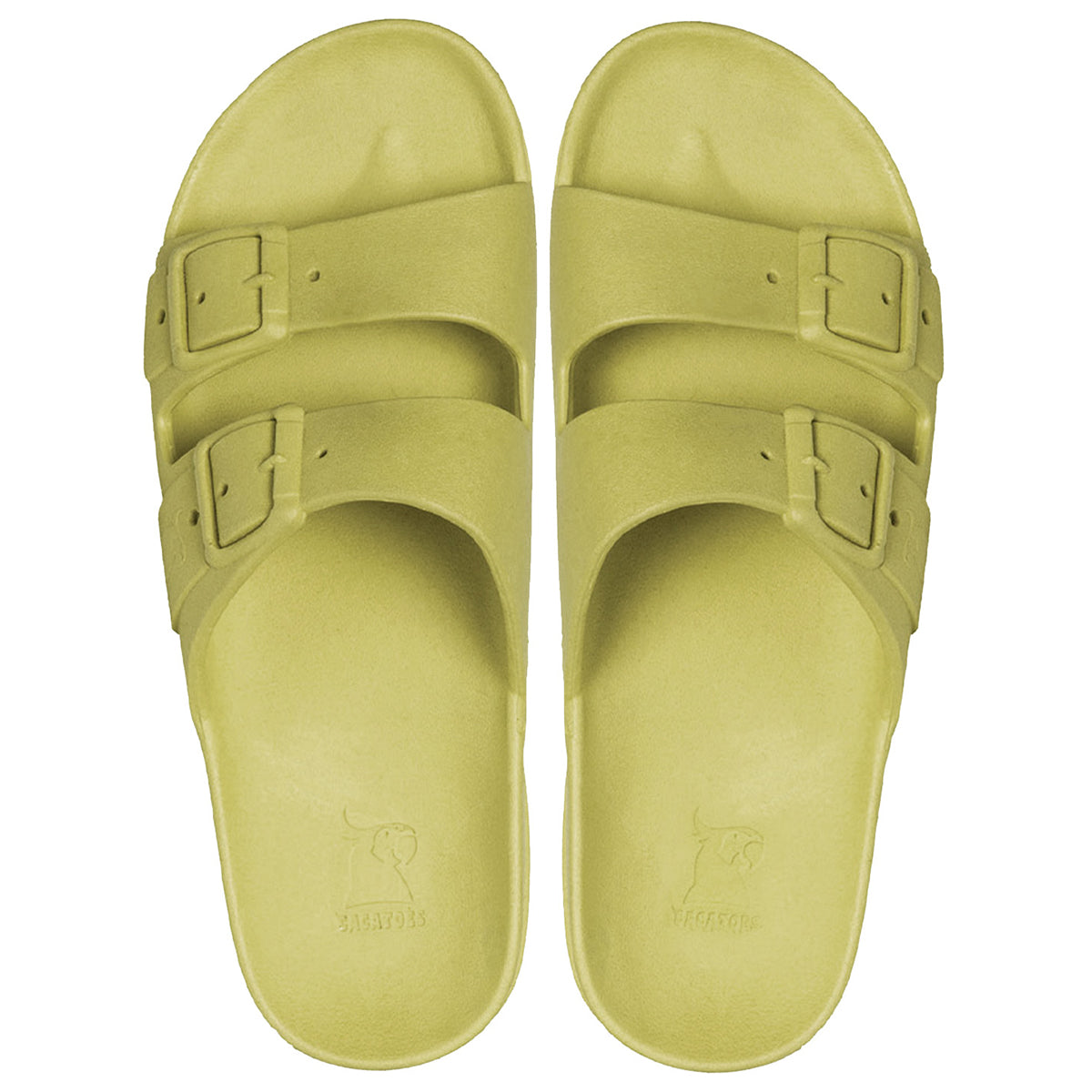 Sandales plates Enfant BELO HORIZONTE, CACATOES
