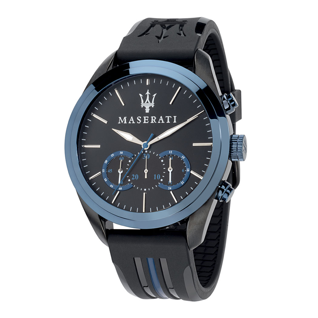Montre Analogique  TRAGUARDO, MASERATI