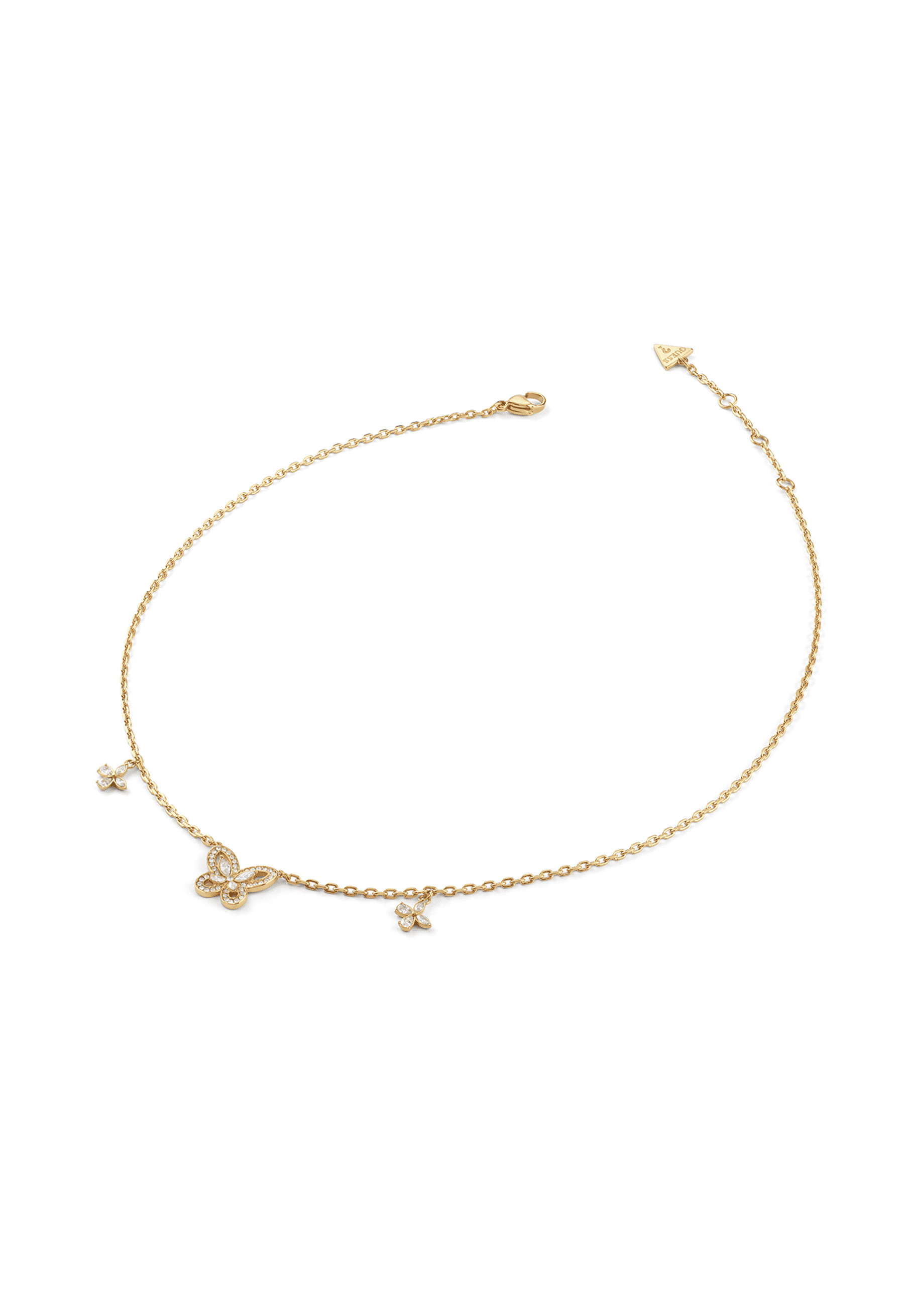 Collier Lily, GUESS